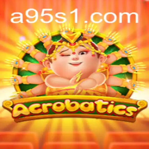 Acrobatics: Um Novo Desafio no A95S.com que Encanta e Desafia