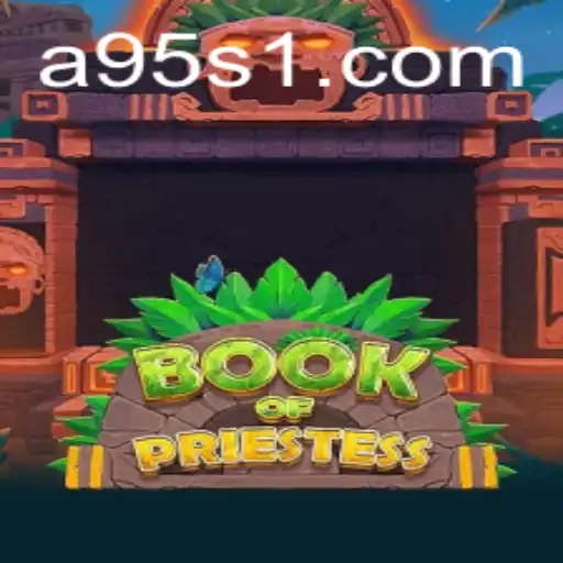 Descubra o Fascinante Universo do Jogo BookOfPriestess