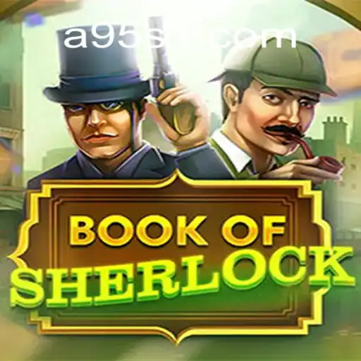 Explorando o Mundo do BookOfSherlock: Uma Aventura de Mistério e Dedução
