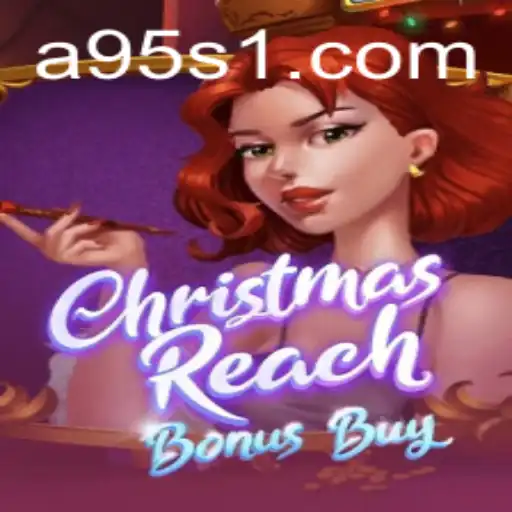 Desvendando o Jogo ChristmasReachBonusBuy em A95S.com