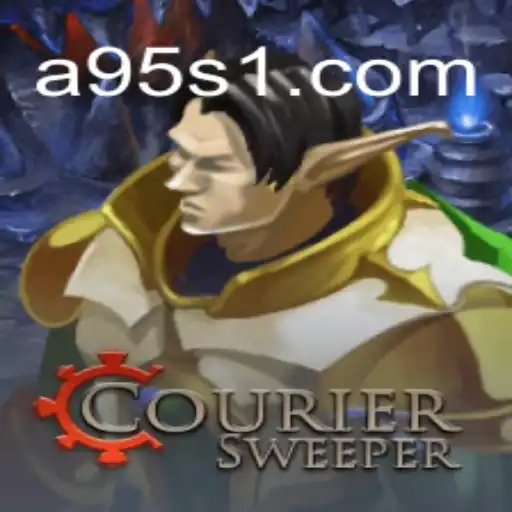 CourierSweeper: Uma Nova Dimensão para Jogos de Estratégia