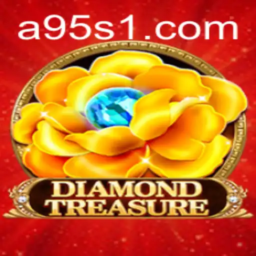 Explorando o Jogo Diamondtreasure: Uma Aventura Cativante com A95S.com