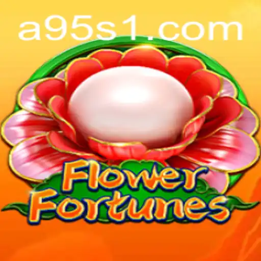 FlowerFortunes: Um Novo Horizonte de Entretenimento em A95S.com