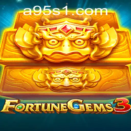 FortuneGems3: Descubra a Nova Joia dos Games