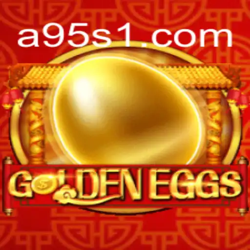 Conheça o Novo Jogo GoldenEggs: Uma Experiência Inovadora