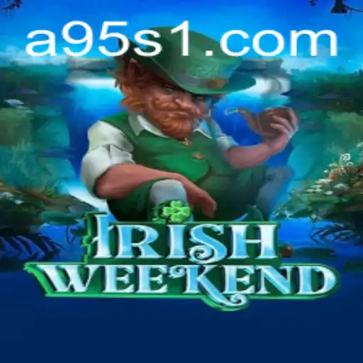 IrishWeekend: Descubra o Novo Fenômeno dos Jogos
