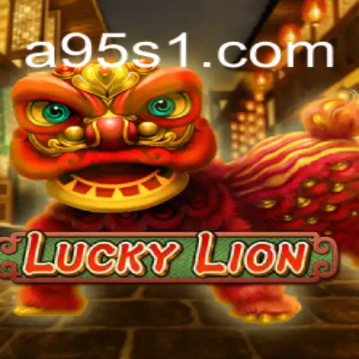 Descubra o Jogo LuckyLion: A Emoção de A95S.com