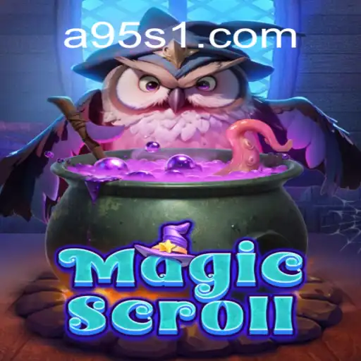 Explorando o Fascinante Mundo do Jogo MagicScroll