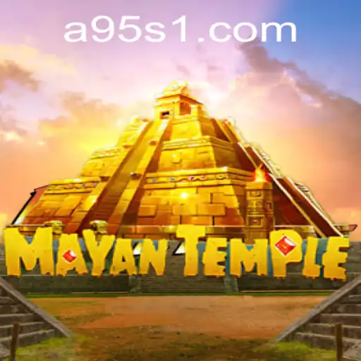 MayanTemple: Explorando os Mistérios do Jogo da Aventura Antiga