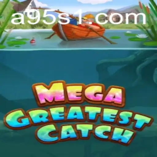 MegaGreatestCatch: O Jogo Eletrizante de Estratégia Aquática
