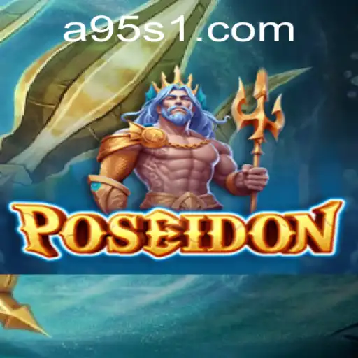 Aventura Subaquática com o Jogo Poseidon