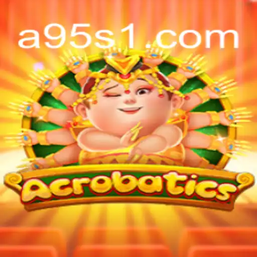 Acrobatics: Um Novo Desafio no A95S.com que Encanta e Desafia