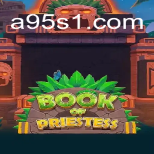 Descubra o Fascinante Universo do Jogo BookOfPriestess