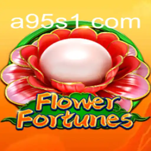 FlowerFortunes: Um Novo Horizonte de Entretenimento em A95S.com