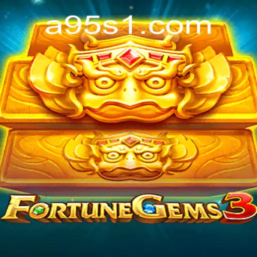 FortuneGems3: Descubra a Nova Joia dos Games