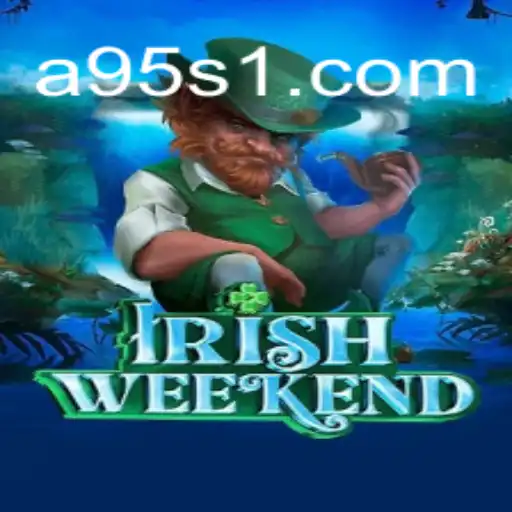 IrishWeekend: Descubra o Novo Fenômeno dos Jogos
