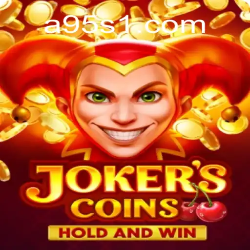 Explorando JokersCoins: Uma Jornada no Mundo dos Jogos Online