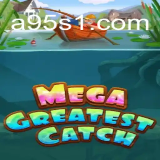 MegaGreatestCatch: O Jogo Eletrizante de Estratégia Aquática