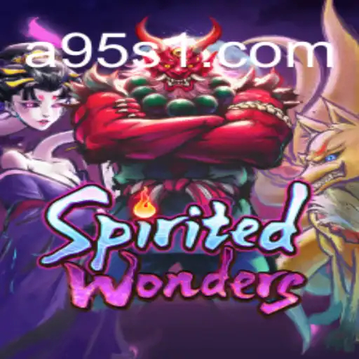 SpiritedWonders: Desvendando as Maravilhas do Jogo A95S.com