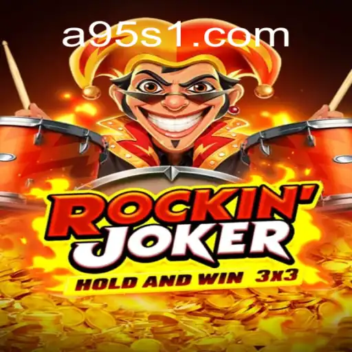 Descubra o Fascinante Mundo de RockinJoker