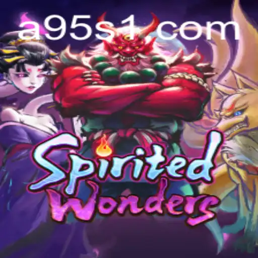 SpiritedWonders: Desvendando as Maravilhas do Jogo A95S.com