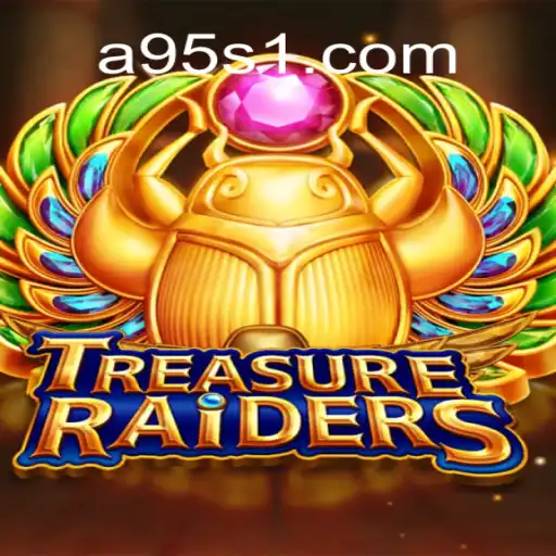 Explorando o Mundo de TREASURERAIDERS: Uma Jornada de Aventura e Estratégia
