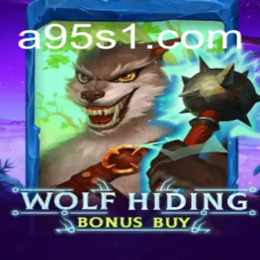 Descubra o Fascinante Mundo de WolfHidingBonusBuy: O Novo Jogo de Estratégia